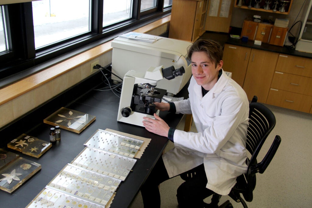 Not an Either/Or Option