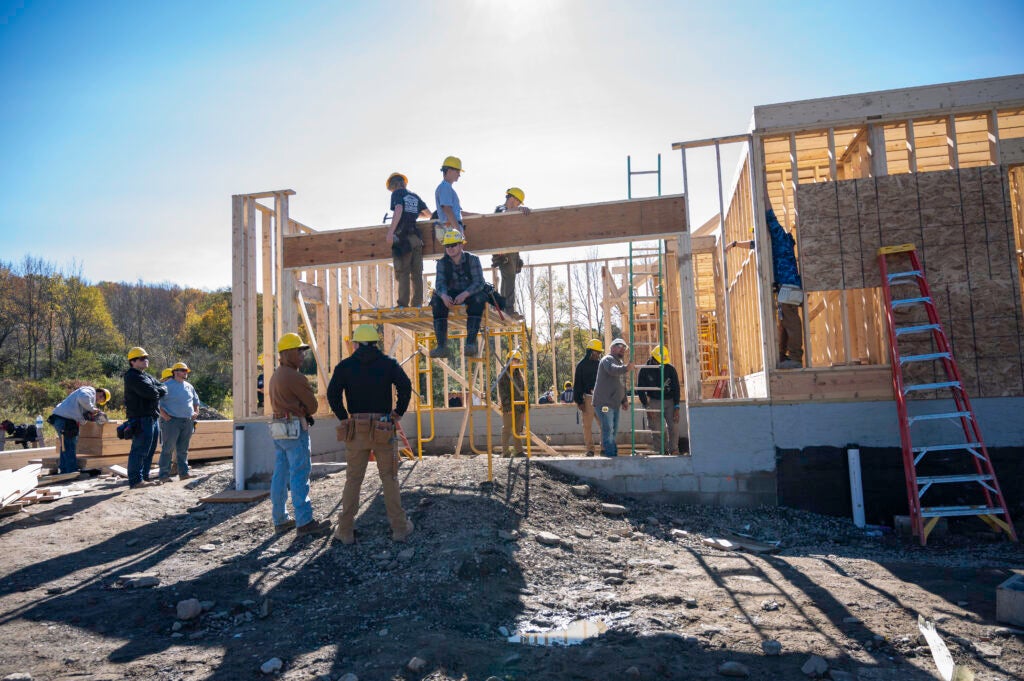 A Fast Route to a Good Job